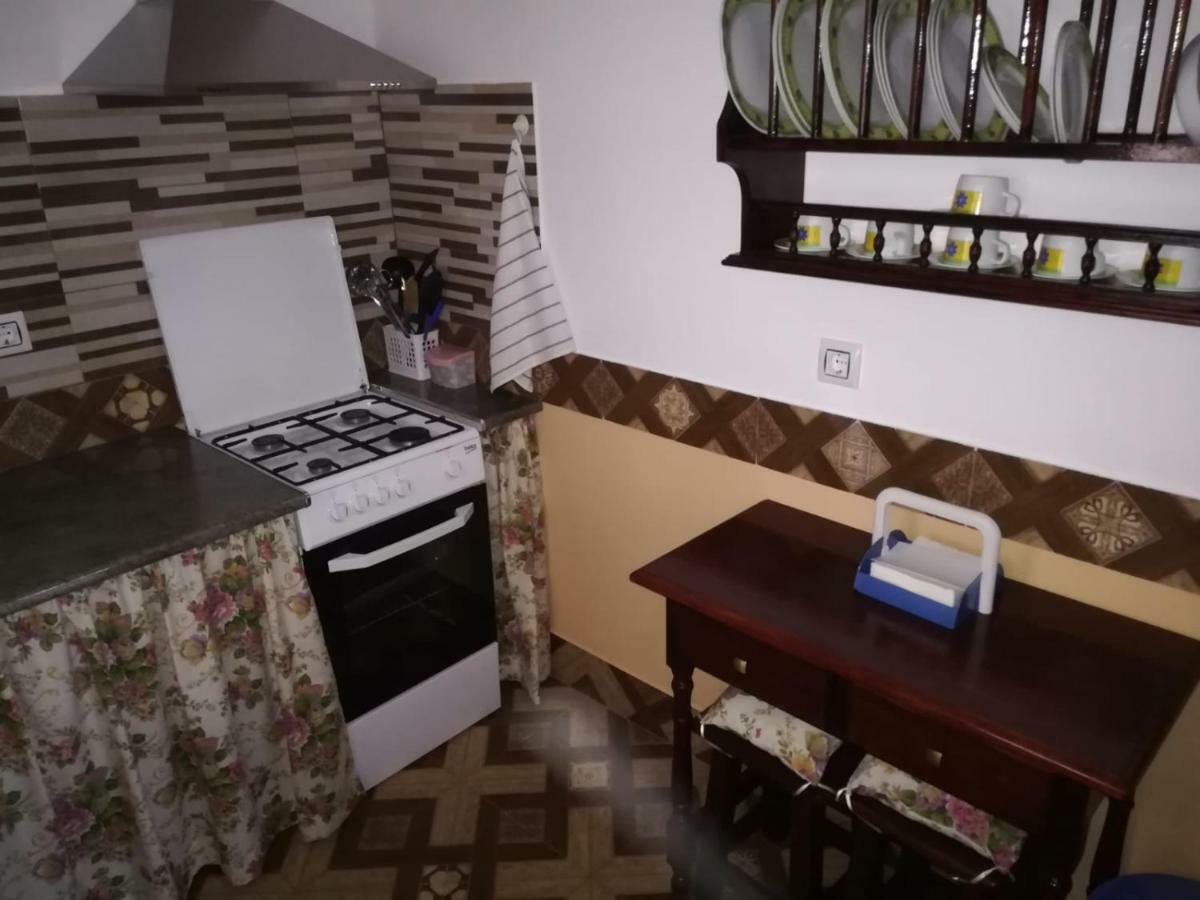 Гостьовий будинок Conjunto Rural Andrea Moriles Екстер'єр фото