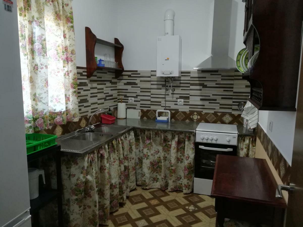 Гостьовий будинок Conjunto Rural Andrea Moriles Екстер'єр фото